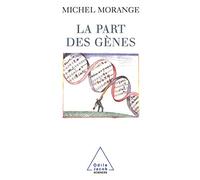La part des gènes