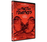La part des ténèbres (DVD) Amy Madigan George a. Romero Timothy Hutton