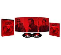 La Part des Ténèbres (The Dark Half) [Combo Blu-Ray + DVD - Édition Limitée]