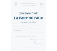 La Part du faux - Entretien avec Jochen Mecke