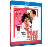La Part du feu [Blu-Ray]