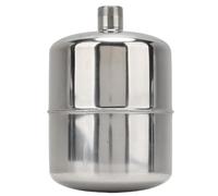 La Parte Accessoria per Servizio di Tenuta in Acciaio Inossidabile a Pressione 2 Litri per Pompa, Comprese Pompe Autoadescanti e Interruttori, è Pratica