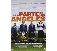 La Parte De Los Ángeles (Import) (Dvd) (2013) Roger Allam; John Henshaw; William