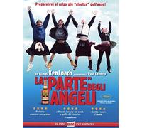 La Parte Degli Angeli