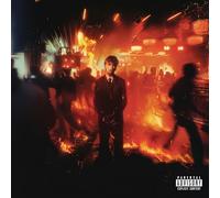 La Parte Del Mondo Che Non Mi Piace - Ayle (Audio cd)