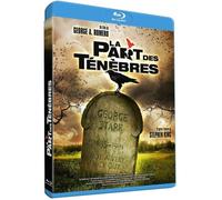 La Parte Delle Tenebre BLU-RAY NUOVO