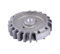 La parte di sostituzione dell'assemblaggio di flywheel per la riparazione della catena è compatibile con 272 61 268 XP e K Cut Off Saws