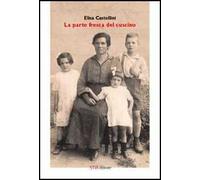 La parte fresca del cuscino