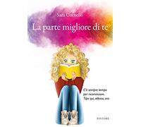 La parte migliore di te