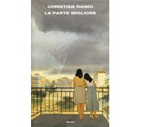 La parte migliore - Raimo Christian