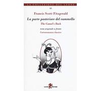 La parte posteriore del cammello