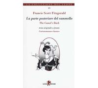 La parte posteriore del cammello