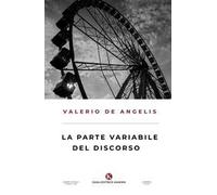 La parte variabile del discorso