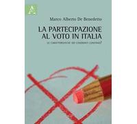 La partecipazione al voto in Italia. Le caratteristiche dei candidati contano?