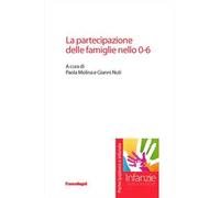 La partecipazione delle famiglie nello 0-6