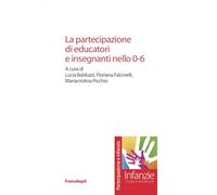 La partecipazione di educatori e insegnanti nello 0-6