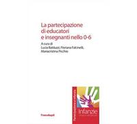 La partecipazione di educatori e insegnanti nello 0-6