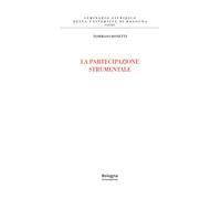 La partecipazione strumentale - [BUP - Bononia University Press]
