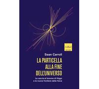La particella alla fine dell'universo. La caccia al bosone di Higgs e le nuove frontiere della fisica
