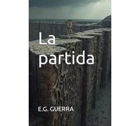 La Partida: Dos jóvenes, Eron y Lyla, se aventuran en una misión peligrosa para restaurar el Muro Resonante de su mundo, que ha sido corrompido por la ambición de un líder militar...