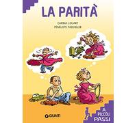 La parità. Ediz. a colori