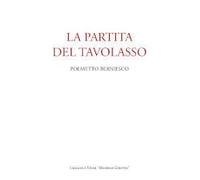 La partita del Tavolasso. Poemetto berniesco