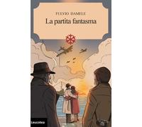 La partita fantasma - [Leucotea]