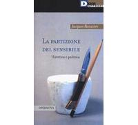 La partizione del sensibile. Estetica e politica