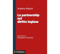 La partnership nel diritto inglese