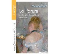 La Parure et autres nouvelles