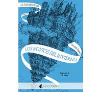 La Pasaespejos 1: Los novios del invierno: 116