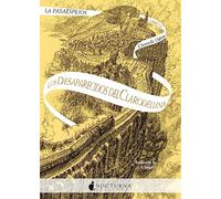 La Pasaespejos 2: Los desaparecidos del Clarodeluna: 142