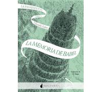 La Pasaespejos: La memoria de Babel: 163