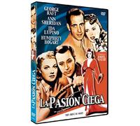 La Pasión Ciega (Import) [1940]