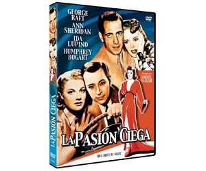 La Pasión Ciega (Import) [1940]