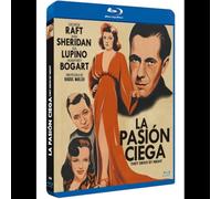 La pasión ciega (Strada maestra) - Bluray Import Resen