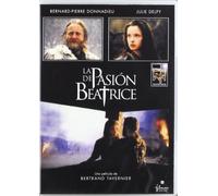 La Pasion De Beatrice [Import espagnol]