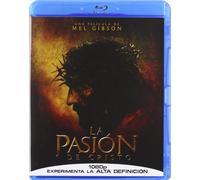 La Pasion De Cristo [Blu-ray] [Import espagnol]
