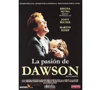 La Pasion De Dawson --- IMPORT ZONE 2 ---
