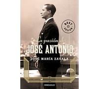 La pasión de José Antonio / The Passion Of Jose Antonio