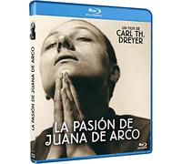 La Pasión De Juana De Arco