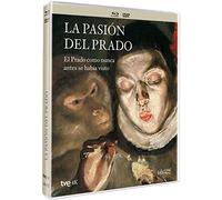 La Pasión Del Prado --- IMPORT ZONE B ---
