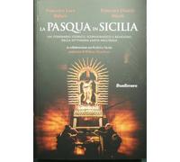 La Pasqua in Sicilia