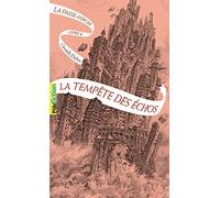 La Passe-miroir, 4: La tempête des échos