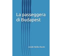 La passeggera di Budapest