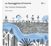 La passeggiata d'inverno