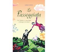 La passeggiata. Per Tindari e i suoi laghi il divagar m'è dolce