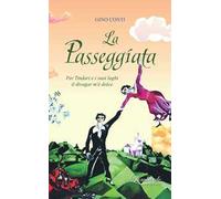 La passeggiata. Per Tindari e i suoi laghi il divagar m'è dolce