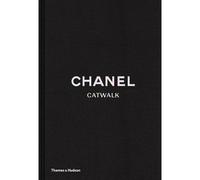 La Passerella Chanel di New Mag