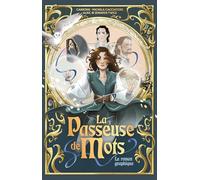 La passeuse de mots: Le roman graphique
